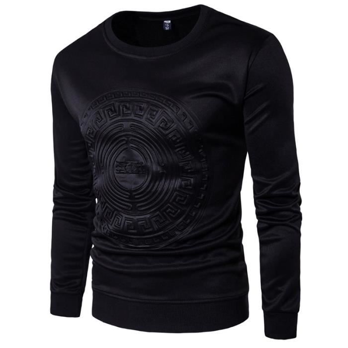 pull homme marque