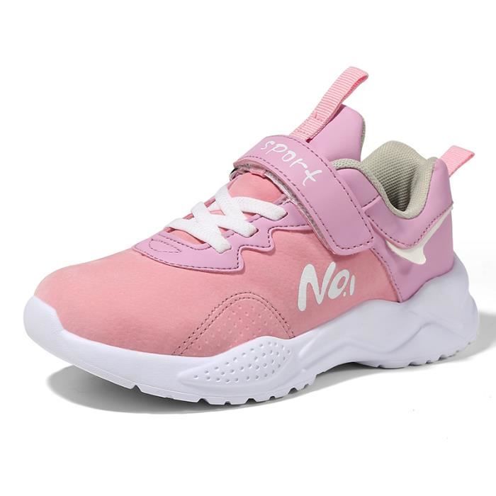 basket pour fille enfant