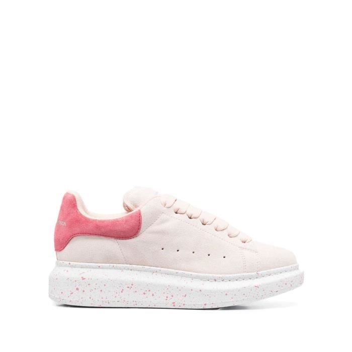 alexander mcqueen rose paillette