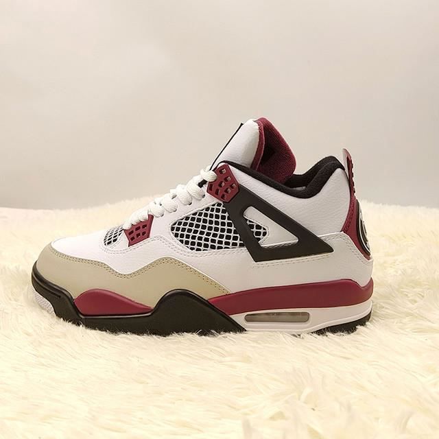 Baskets Décontractées Pour Hommes - VITATA - Gris - Respirantes Et