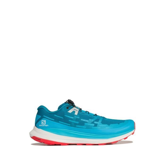 Chaussures de running Salomon Ultra Glide - bleu - 44 2/3