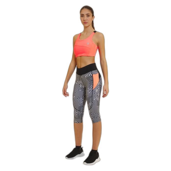 Brassière invisible microfibre Noir