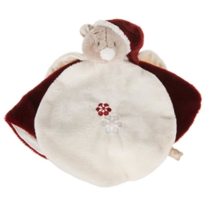 Bonnet Pere Noel Bebe Cdiscount