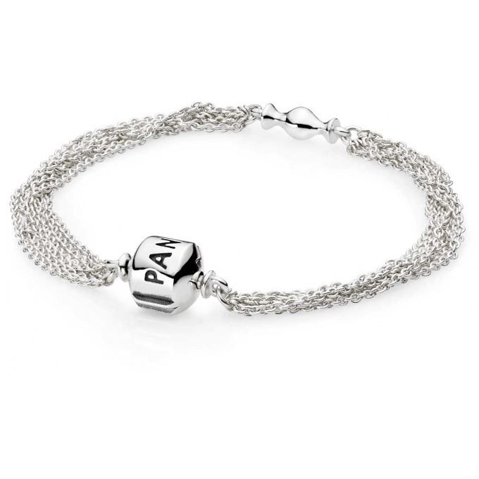 chaîne argent pandora chaîne argent pandora