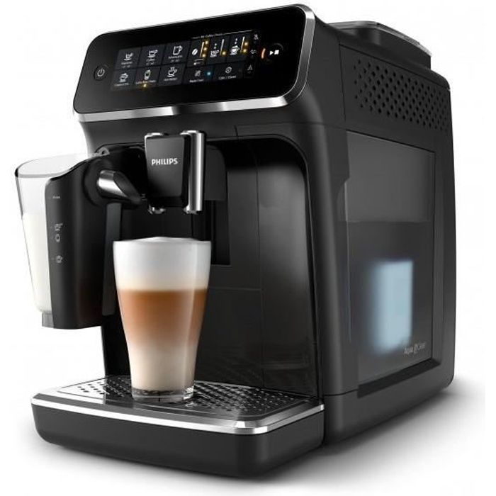 Cafetière filtre Philips HD7459/20 - Coffee Friend