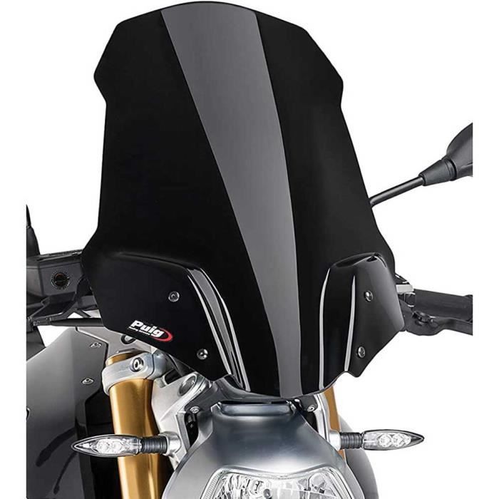 Bulle Puig Touring Pour BMW R 1250 RT (19-20