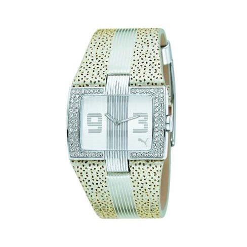 montre puma femme