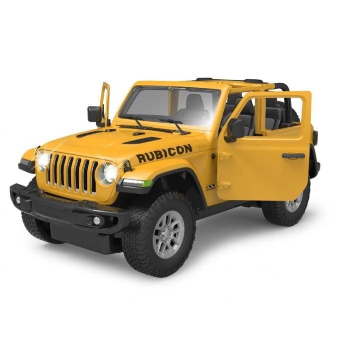 Rastar jeep wrangler jl Rastar jeep wrangler jl