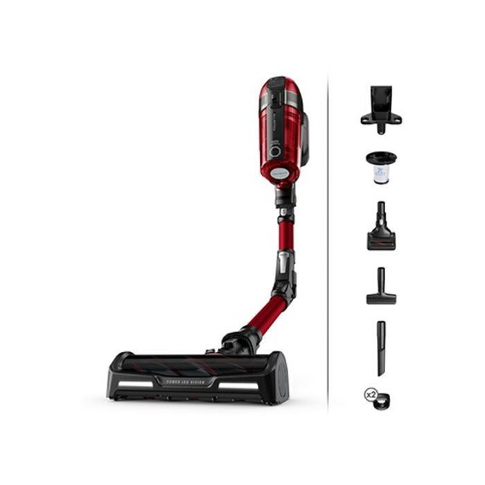 X FORCE FLEX 12.60 KIT ANIMAL SANS FIL Performant & Léger Grande Autonomie RH98A9WO - vue 6