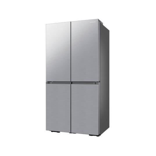 SAMSUNG Réfrigérateur congélateur bas RF65DG960ESL
