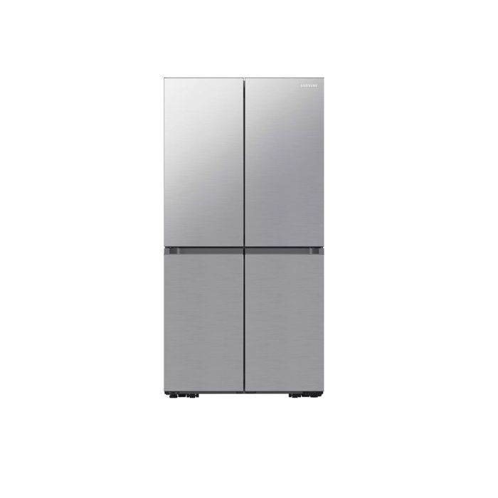 SAMSUNG Réfrigérateur portes 647 litres RF65DG960ESL - vue 5