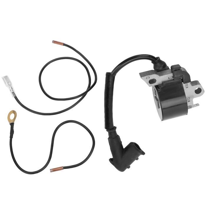 Interrupteur Allumage Tondeuse T*o*r*o - Compatible Grounds*master 172/322/325 - Avec 2 Clés - 272360