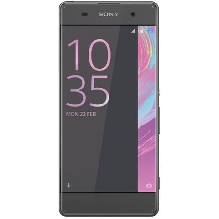 Smartphone Sony XPERIA XA Ultra F3211 - 4G LTE 16 Go - 6\