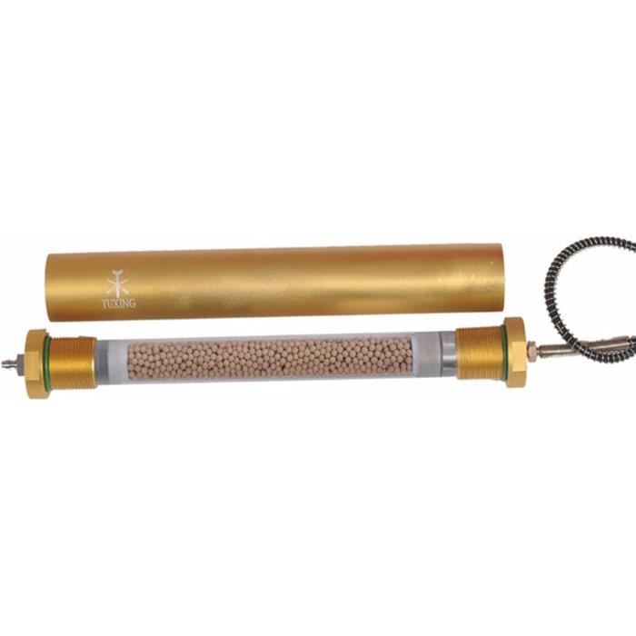 Compresseur D'air Acecare 4500PSI/300Bar 100L/min Pour PCP Et Plongée - Modèle ESB042 110V