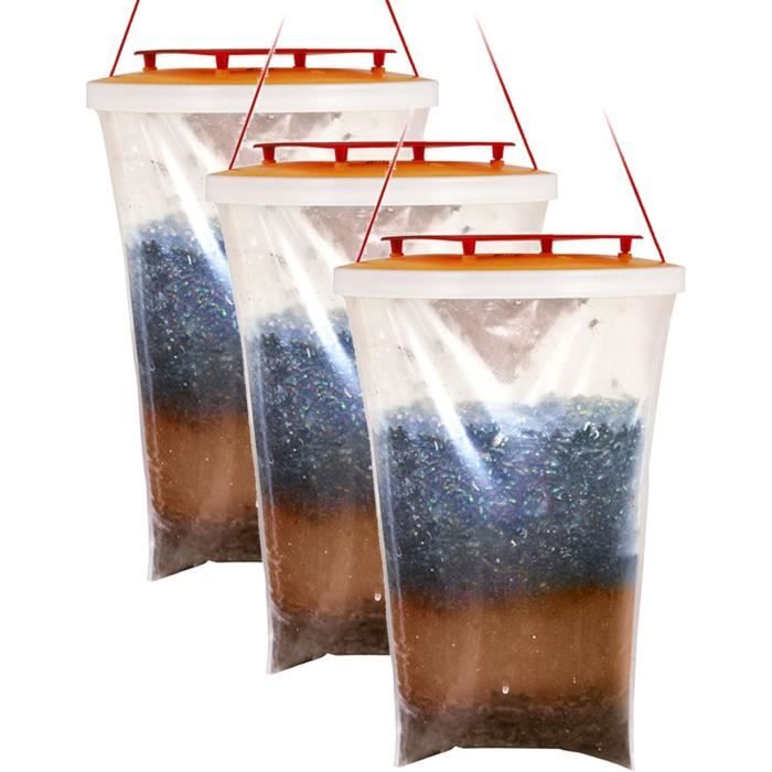 Lot De 3 Leurres Rat-L-Trap – Chrome, Pour Shad – Pêche (neufs)