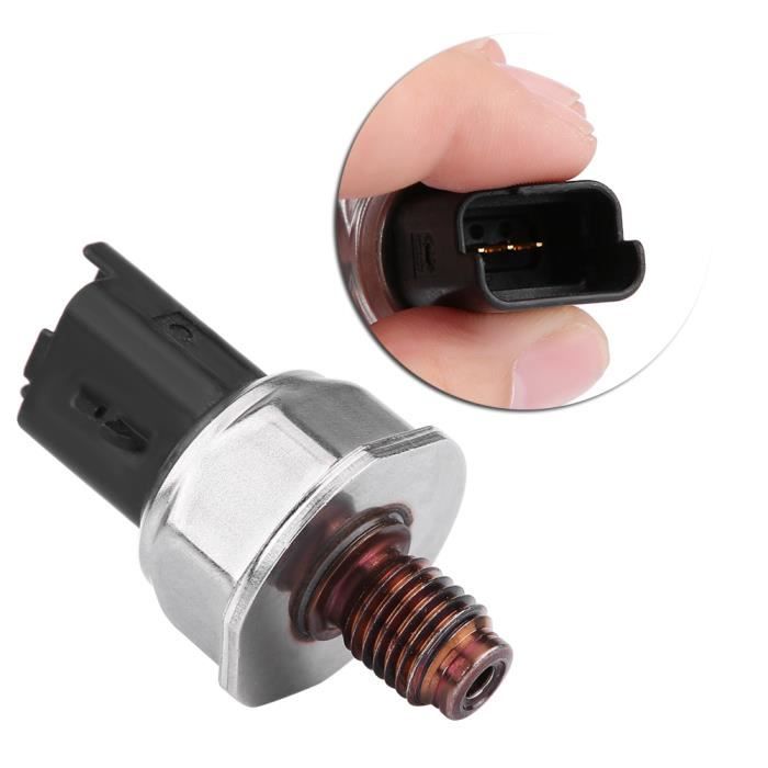 Capteur Haute Pression De Rampe D'injection OEM 55PP02-03 5WS40039 – Pour Régulation Pression Carburant