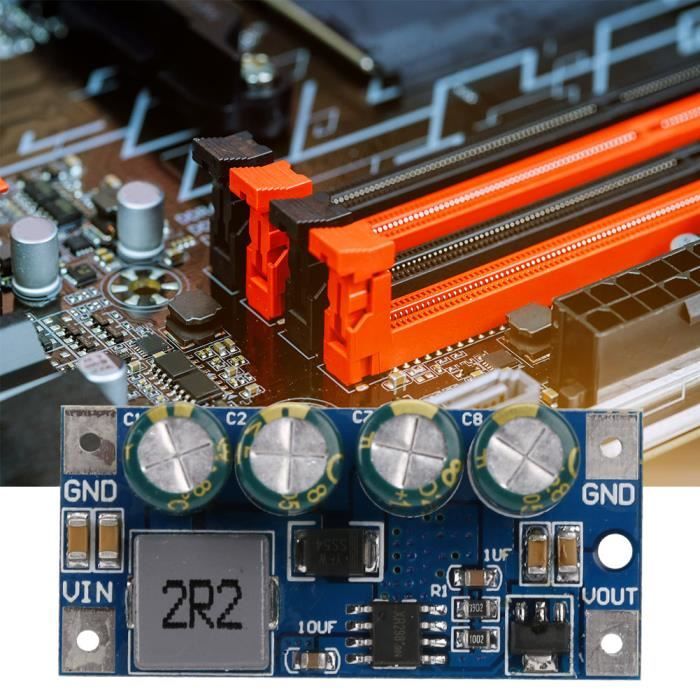 Luci Led Driver LED Per Torcia - Scheda Circuito Singola Modalità, 3V-18V, Per Lampadine LED Fino A 10W Driver Singola Modalità 3V-18V - Foto 7