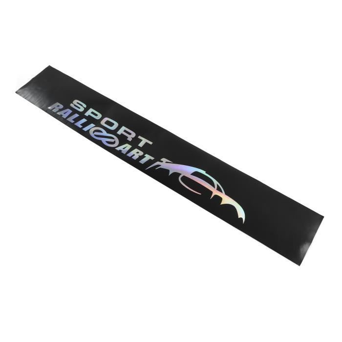Autocollant Drapeau Métal 3D Pour Voiture - Badge Résistant Carrosserie & Pare-Chocs, Look Premium Étanche