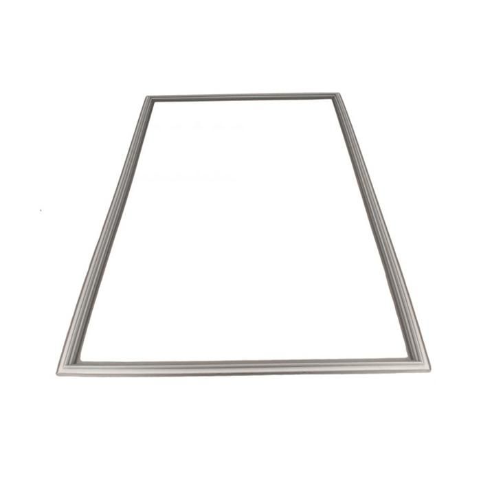 JOINT REFRIGERATEUR 481010777349 JOINT MAGNETIQUE DE PORTE REFRIGERATEUR GRIS