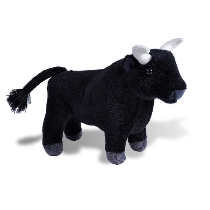 Wild Republic Spanish Bull Taureau Espagnol Animal En Peluche Cuddlekins Mini cm Noir 409 Cdiscount Jeux Jouets Wild Republic Spanish Bull Taureau Espagnol Animal En Peluche Cuddlekins Mini cm Noir 409 Cdiscount Jeux Jouets