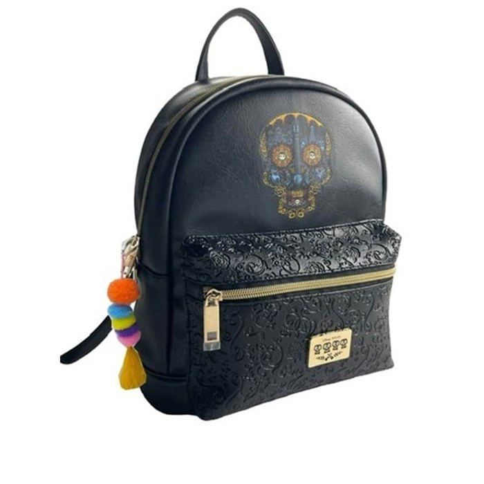 Sac loungefly coco best sale