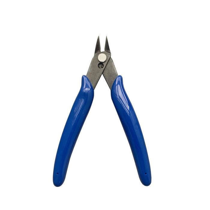 Pince Coupe Câble - Outil De Coupe Professionnel Pour Câbles Cuivre Et Aluminium Jusqu'à 60mm