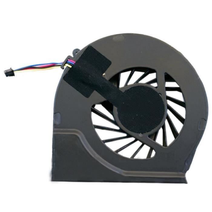 Ventilateur pour pc portable hp pavilion dv7 - Cdiscount