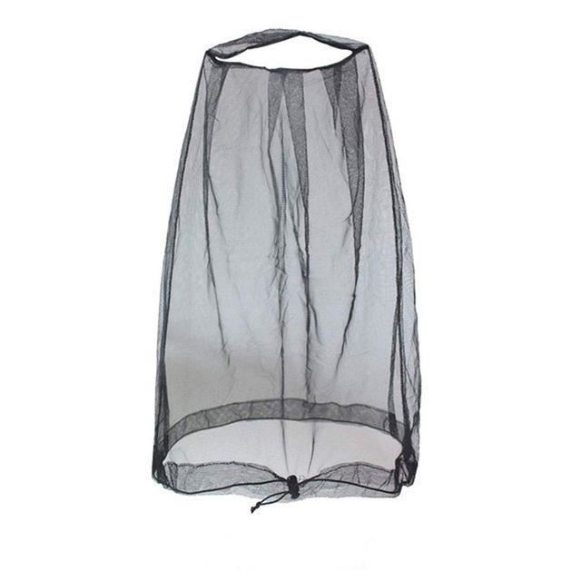 Chapeau D'Apiculteurs Chapeaux D'Apiculture Avec Voile En Maille Contre Abeille Chapeau Avec Filet Contre Moustique Insectes Chapeau De Soleil Kaki 96662832