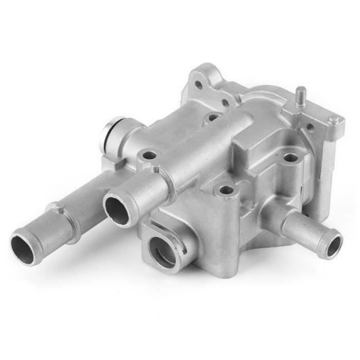 Pièce Rechange Moteur Diesel Boîtier Refroidisseur EGR LoreenCar - Compatible Ford SMAX, Peugeot 3008, Citroën C4 - Ref 9807593080 9807593080 Compatible Pièce Rechange Moteur Diesel Boîtier Refroidisseur EGR LoreenCar - Compatible Ford SMAX, Peugeot 3008, Citroën C4 - Ref 9807593080 9807593080 Compatible