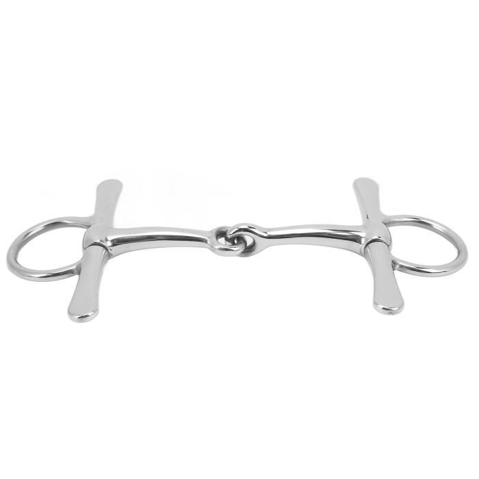 Mors de cheval en acier inoxydable de haute qualité, nouveau Design, nouveau Des