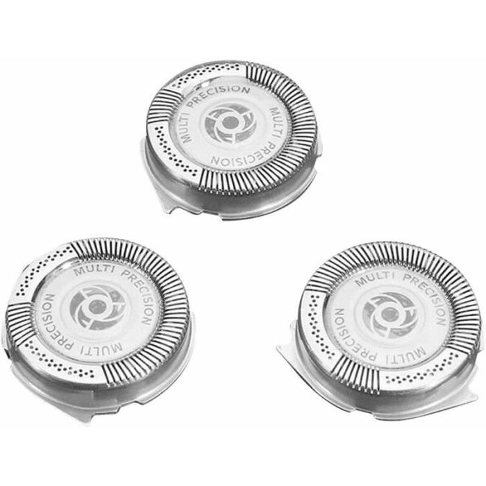 Tetes De Rasoir Philips Serie 5000