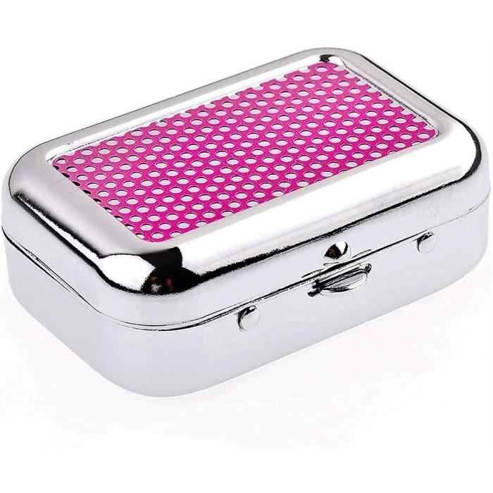 Cendrier Mini Cendrier De Poche Cendrier Portable Cendrier À Cigarettes