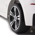 BMW 6 GT Licence officielle 12v Blanc - Voiture électrique pour enfant avec batterie 12v et télécommande-1