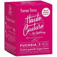 Teinture textile haute couture fuchsia 350g-1