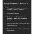 Spotify Premium compte, 12 Mois avec garantie, Livraison très rapide🔥-1