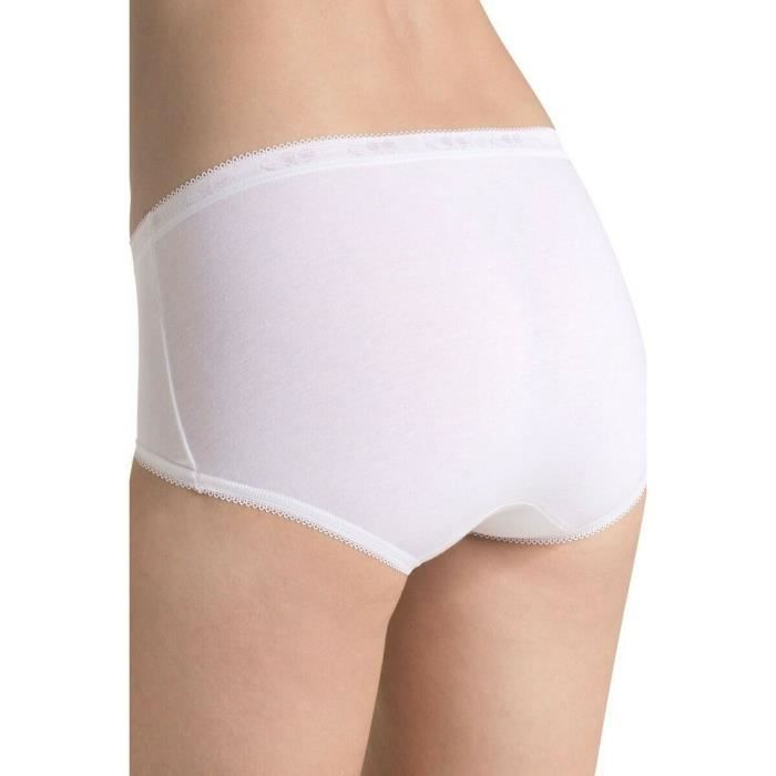 Cadeau humoristique pour homme avec slip et cerceaux R/SEXG020