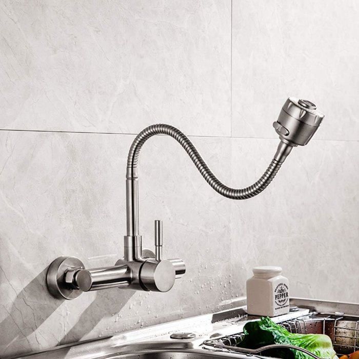 Schläfer 3431411 Robinet d'évier pour cuisine, buanderie