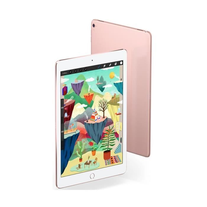 Apple iPad Pro 9.7 (2016) 32Go [Wifi] [SWAP] -1