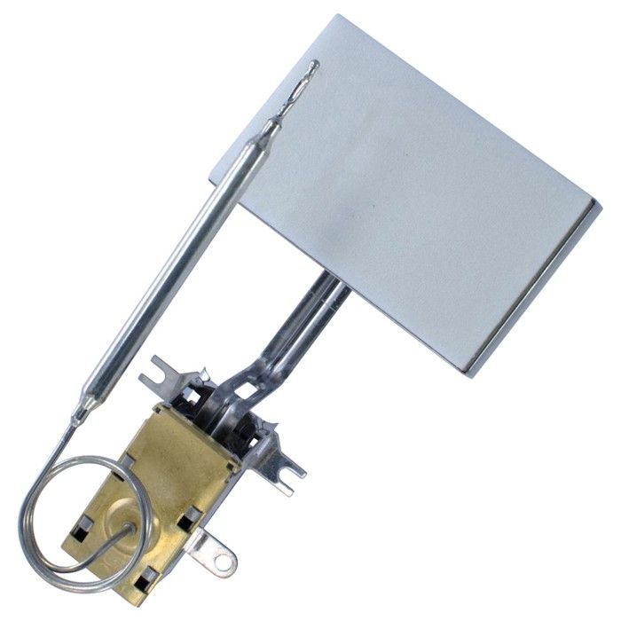 Carte Thermostat DAMPER WMF14J709 - Pièce D'origine Pour Réfrigérateur/congélateur Ariston, Hotpoint