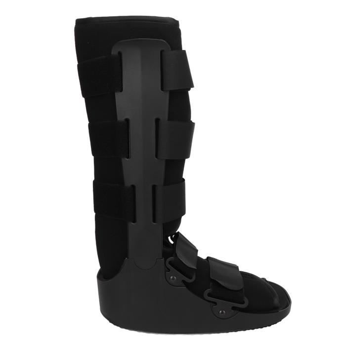Botte D'immobilisation Orthopédique Thuasne XCELTRAX - Pour Cheville/pied - Taille L - Occasion