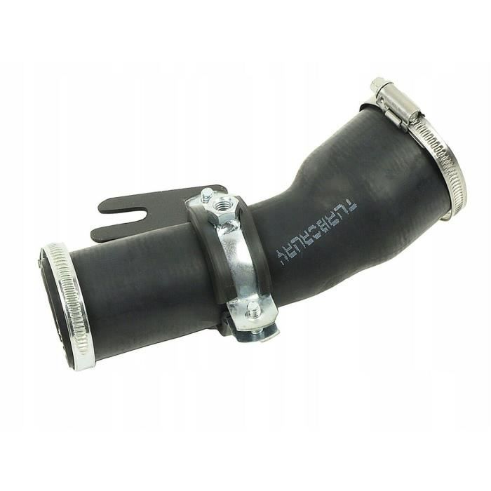Tuyau D’air Turbocompresseur Pour Renault Koleos / Velsatis 2.0 DCI – Référence 14460-JG70A, En ABS, Installation Facile