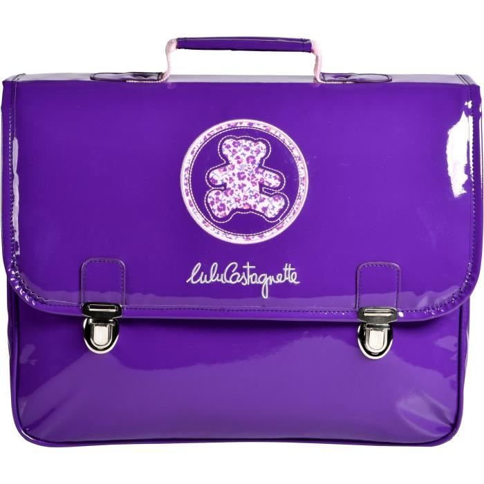 Cartable lulu castagnette cheap