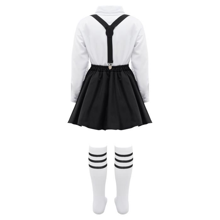 Déguisement écolière on sale japonaise