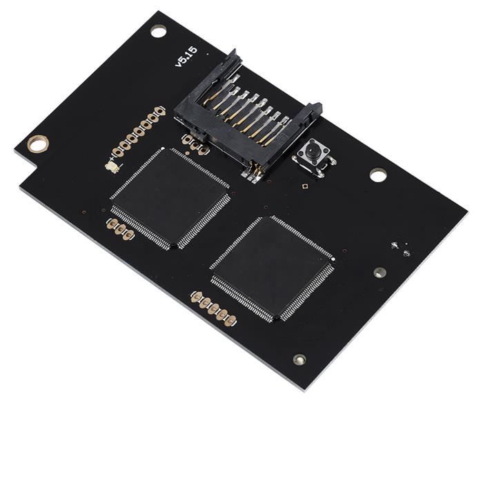 EJ.life Carte de commutation RF Carte de Commutateur RF SPDT Module à