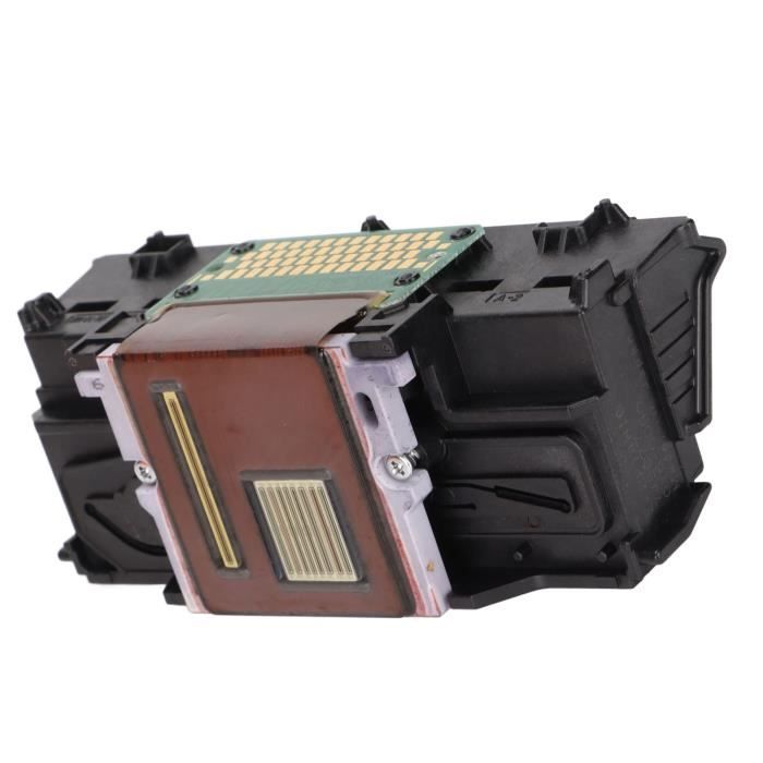 Spachy QY6-0090 Cabezal de impresión de Repuesto para Canon TS8080