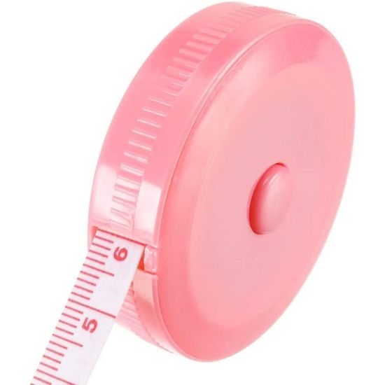 519 Cm - Règle Métrique Rétractable, Ruban à Mesurer, Outils à Main