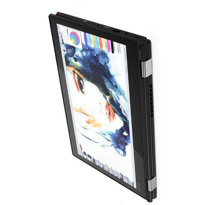 Lenovo Thinkpad X390 Ordinateur Portable à écran Tactile Professionnel