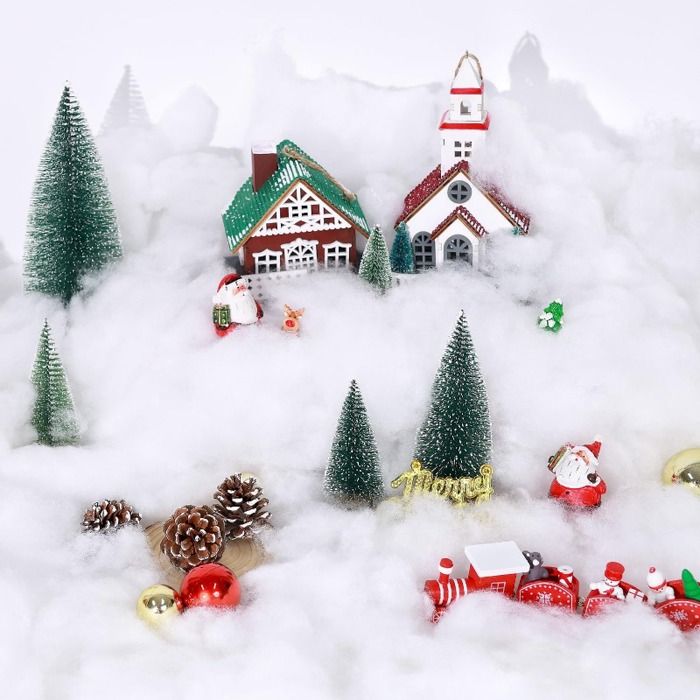 Tapis Anti-dérapant, Tapis De Sol De Porte De Noël Tapis De Père Noël