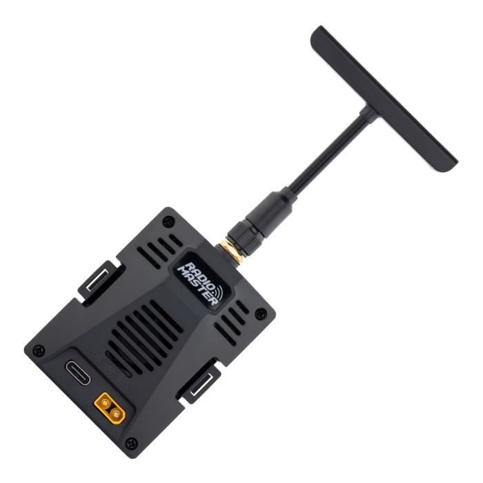 Ranger Micro Ranger Micro FCC - RadioMaster Ranger Micro 2.4GHz ELRS Tech pour ...