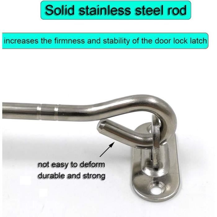 Bmw E39 Individual Lot De 2 Loquets De Verrouillage De Capot Inférieur De Moteur Pour Pare Choc Bmw E46 M3